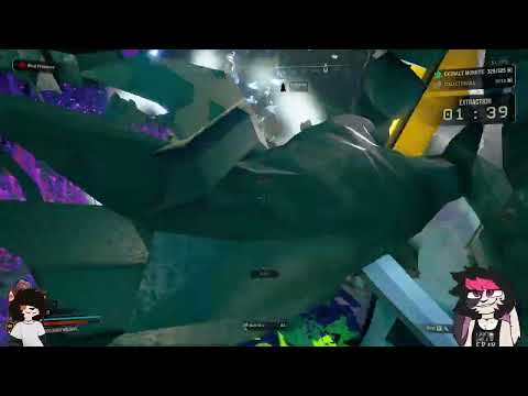 Peace to Panic. [DRG Clip]