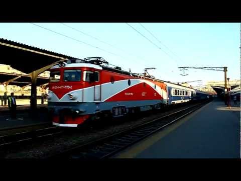 477-773-2 saluta din Bucuresti Nord
