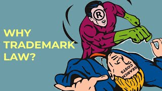 Why protect trademarks? The happy story of trademark law (Trademark la