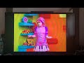 My 2nd Favorite Scene From The Doodlebops Think Pink 1997 🩷