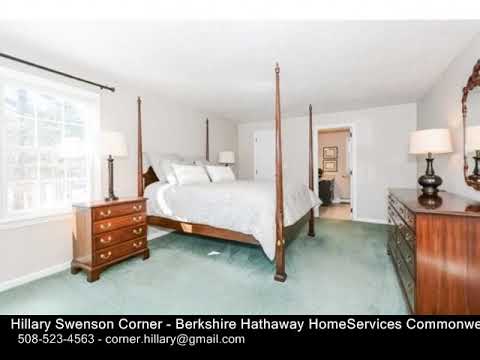 8 Strawberry Lane, Norfolk MA 02056 - Single Family Home - Real Estate - For Sale -