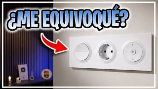 🔴 Sonoff FUSION: ¿me equivoqué con estos interruptores inteligentes?