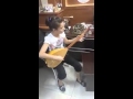 Eklemedir Koca Konak - Bağlama 