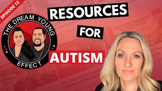 How to find Autism Learning Tools & Resources? Interview w/Emily from Autism Assistant! | Episode 13