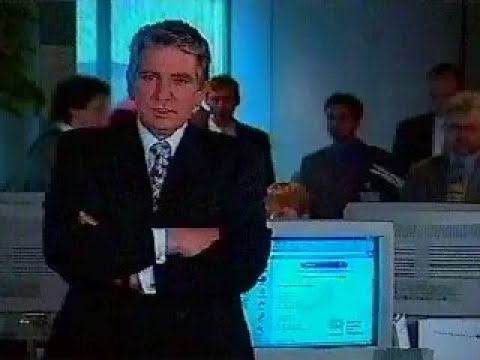 WDR ComputerClub report - March 1997