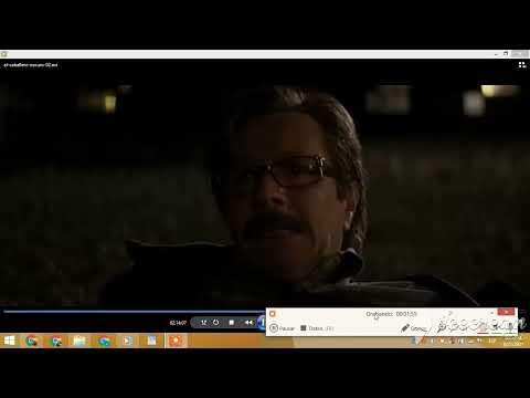 El Caballero Oscuro Batman acaba con la vida de Harvey Dent