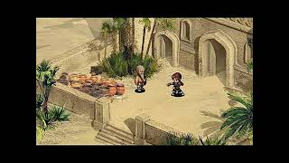 [創作] 軒轅劍三中國戰鬥曲〈魔改改編〉