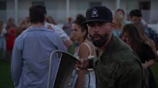 Musical Chairs Gets Epic....Just Watch