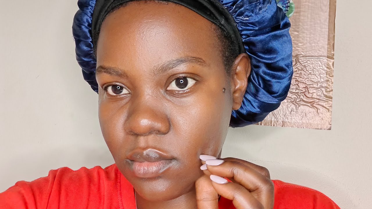 Obuvunayizibwa bwo mukyala eri omwami we