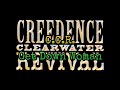 CREEDENCE CLEARWATER REVIVAL - Get Down Woman (Lyric Video)