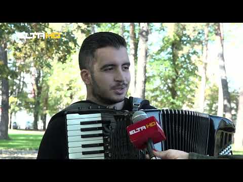 BL HRONIKA 08 11 22 - HARMONIKAŠ