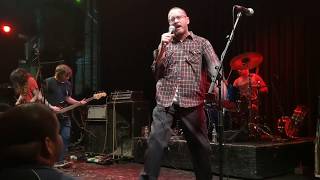 Swingin Utters w Gabe Katz &quot;Librarians are Hiding Something&quot; at Phoenix Theater Petaluma 2/9/19 live