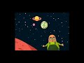 Earth Is The Planet For Me From Higglytown Heroes The Fran In The Moon