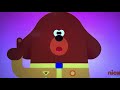 Hey Duggee Making Friends Badge Ending