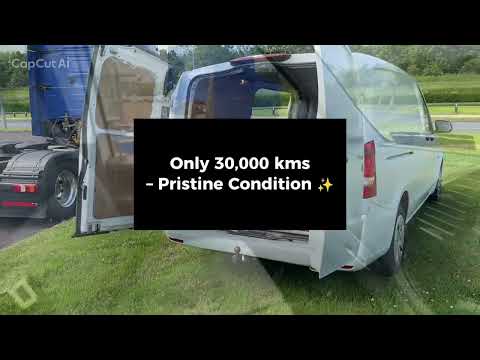 Mercedes-Benz Vito 114 L Style - Image 2