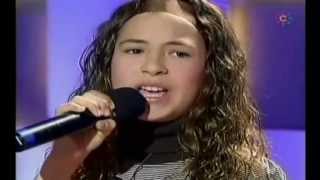 20071130 María Espinosa Eras tú Merche Menuda noche