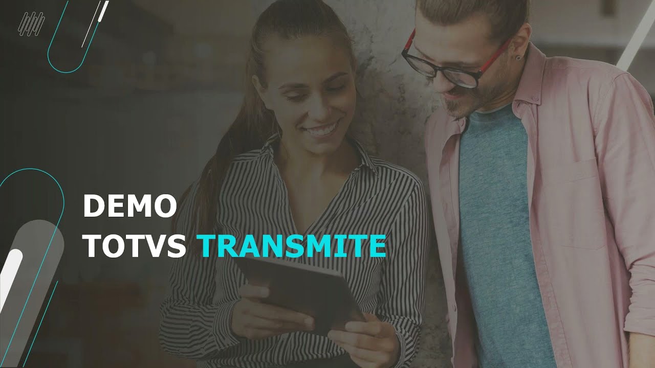 Gerencie, monitore e armazene os documentos fiscais eletrônicos com o novo TOTVS Transmite 1