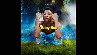 Cover art for Baby Boo