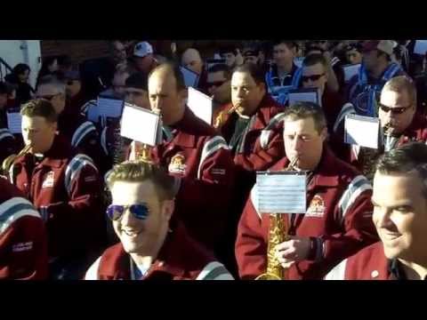 QCTV - 2015 SERANADE - Plenty of Money and You