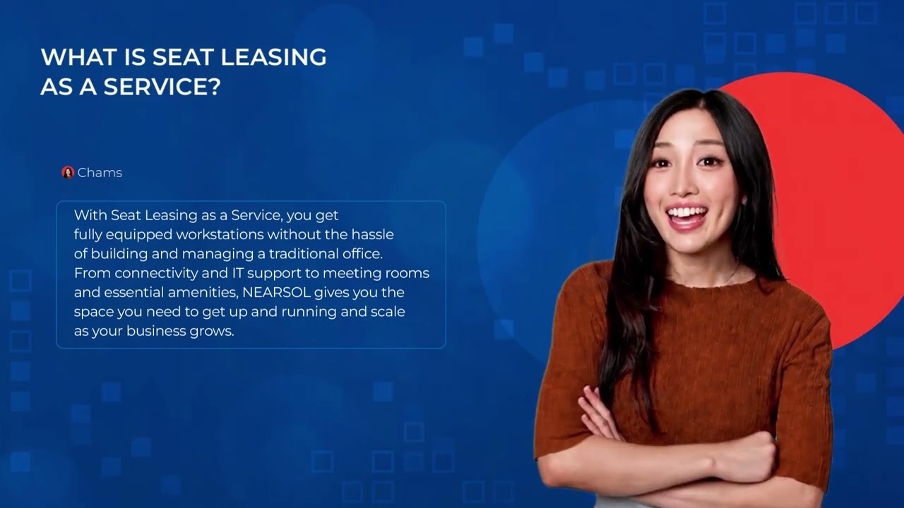What Is Seat Leasing as a Service?