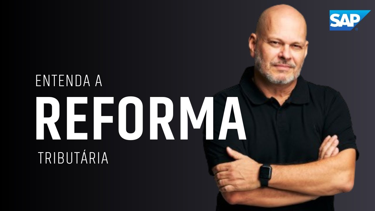 Reforma Tributária SAP 03 - Implementação da Nota 3569061 TAXBRA