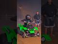 Miller Racing Full Plastic Banshee