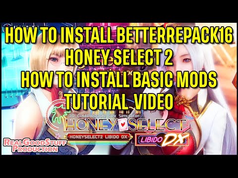 Honey Slect 2