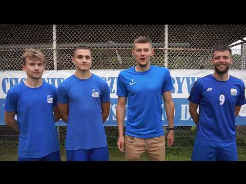 GKS Glinik Gorlice zaprasza na mecz z Tarnovią Tarnów w dniu 15.06.2022