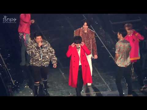 171215-17 SS7inSeoul - Super Duper cut [13MKH]