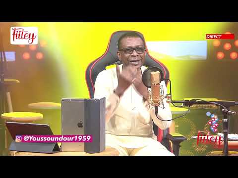 Fiitey - Intégralité - 14 Novembre 2020