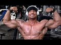 TRAILER: NPC Athlete Joe Russo Trains Upper Body 2-Weeks Out from the NPC Jr Nationals