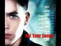 12. Not Your Enemy - Jesse McCartney