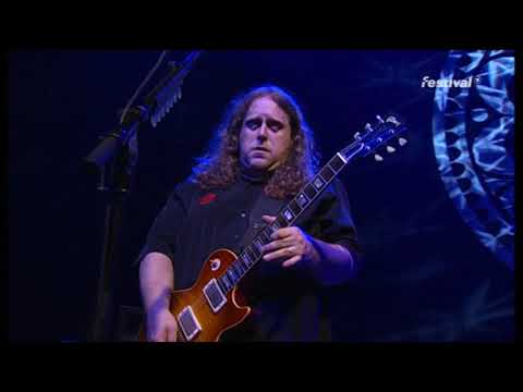 Gov't Mule - Beautifully Broken live (TV Pro-Shot)