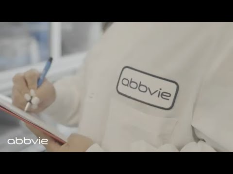 Make A Difference Working At Abbvie
