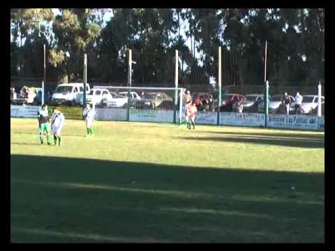 Union (Tornquist) 1 - Empleados de Comercio 0