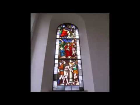 "Fest soll mein Taufbund immer stehn" (GL 870)