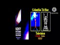 Sony Pictures Television Columbia TriStar Television 2002 1987 Re Do 60hf