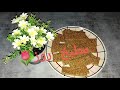 The Best Sesame Seeds With Honey And The Secret Of Its Special Flavor Episode 138