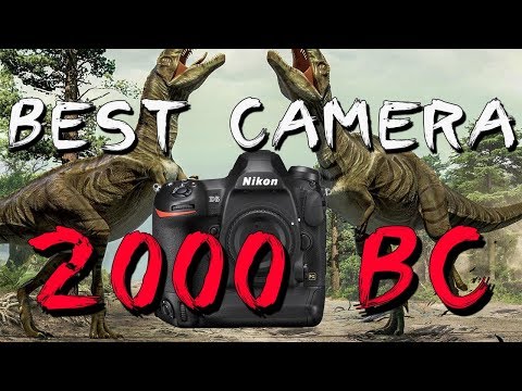 Niikon D6: Nikon's Embarrassing Exit from DSLR's