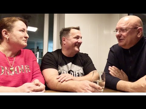 STRAŠNO. Doveo je u Austriju, na ništa, i prvu je noć prevario. Lustenau Austrija