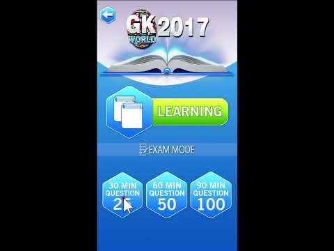 General Knowledge - Guide GK Video