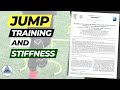 EFFECTS OF PLYOMETRIC JUMP TRAINING ON LOWER-LIMB STIFFNESS (BY JASON MORAN ET AL.)
