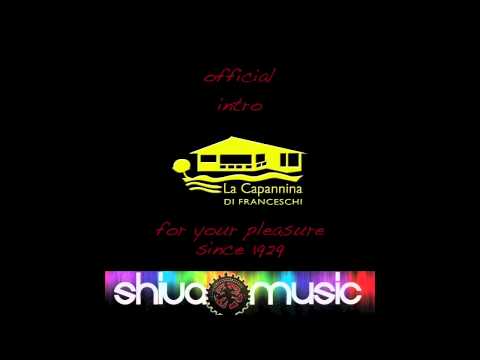 Saintpaul DJ feat. Eliza G Intro Capannina