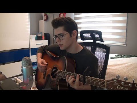 Kaan Boşnak - Bırakma Kendini (cover)