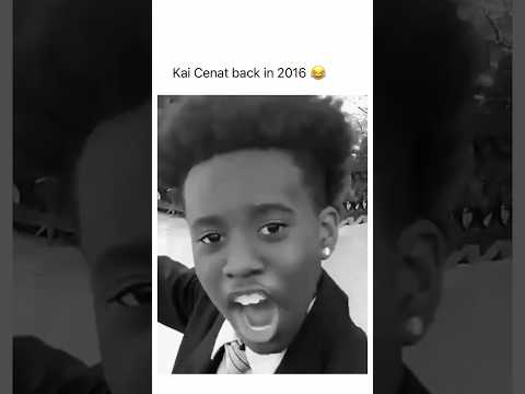 bro sounds exactly the same 😂 #kaicenat #shorts #funny #explore #comedy #Amp #fyp #viral #laugh #fy