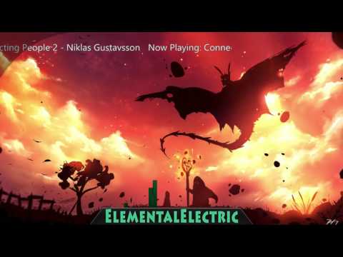 [House] Connecting people 2 - Niklas Gustavsson | ElementalElectric