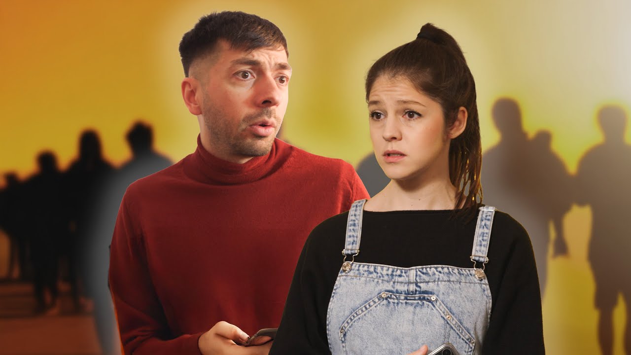 Hai să fim mai sociabili... dar nu chiar acum