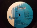 Frankie Paul - Run Come - Jammy's LP - 1988