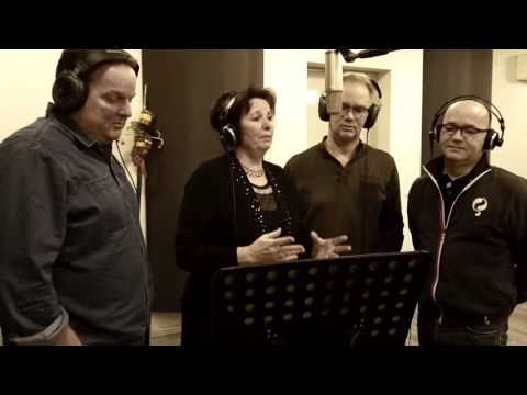 Leever dan de Leefde, de Toddezèk en Margo