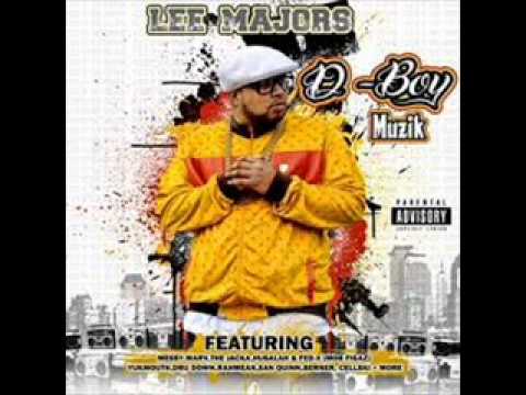 Lee Majors ft Boss Tone- My Block.wmv